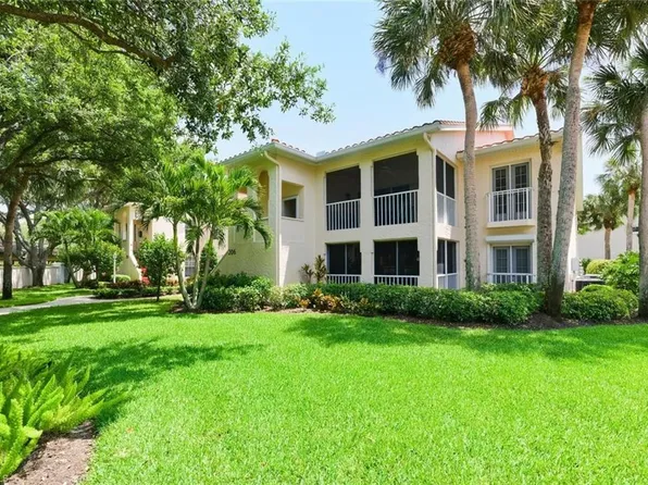 110 Siena WAY #206, NAPLES, FL 34119