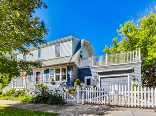 800 Harlem Ave, Glenview, IL