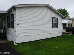 607 Tee Jay Ln, Dundalk, MD 21222