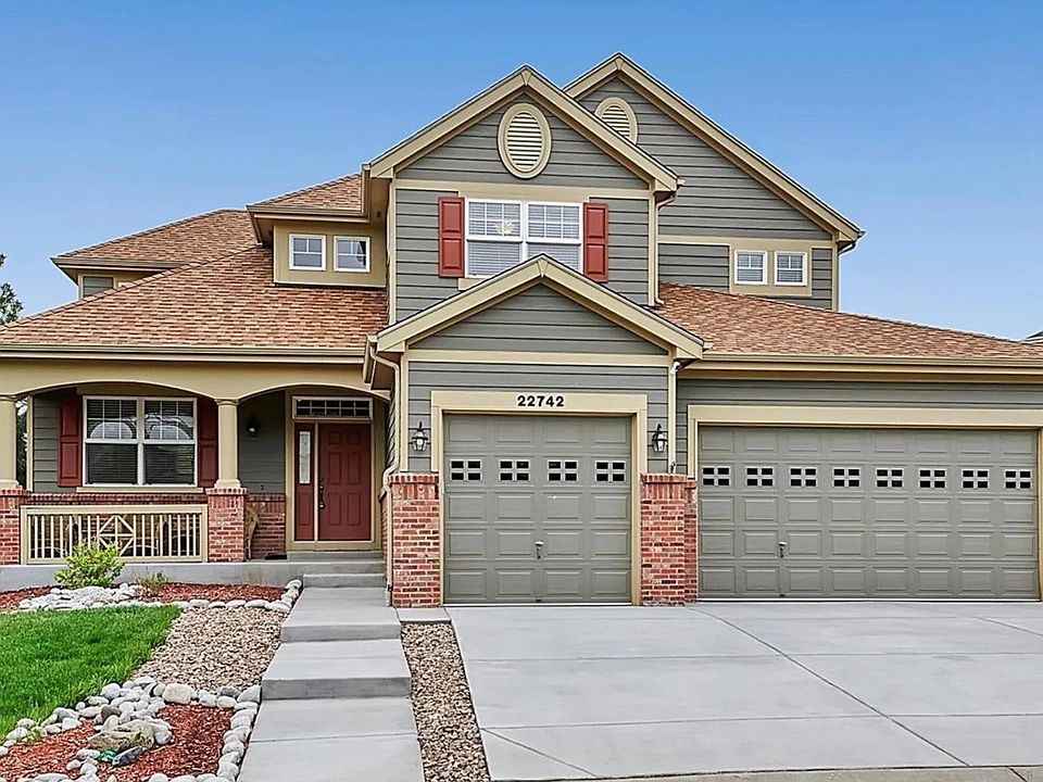 1st image of 22742 E Calhoun Pl