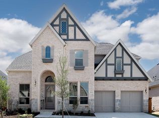 8421 Western Colony, The Colony, TX 75056