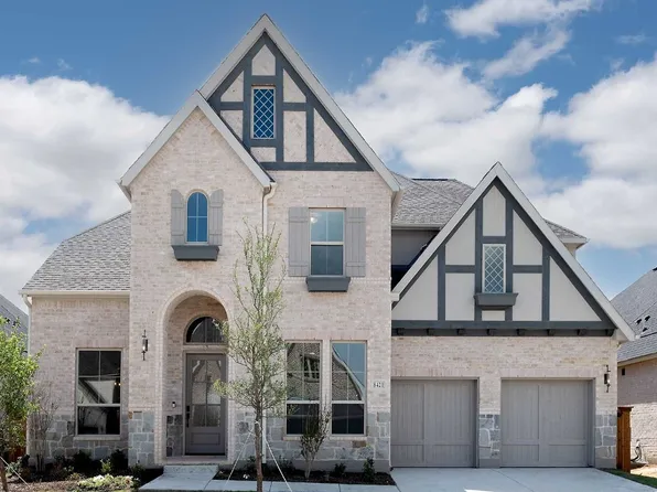 8421 Western Colony, The Colony, TX 75056
