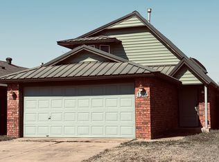 1319 SW 95th St, Oklahoma City, OK 73159