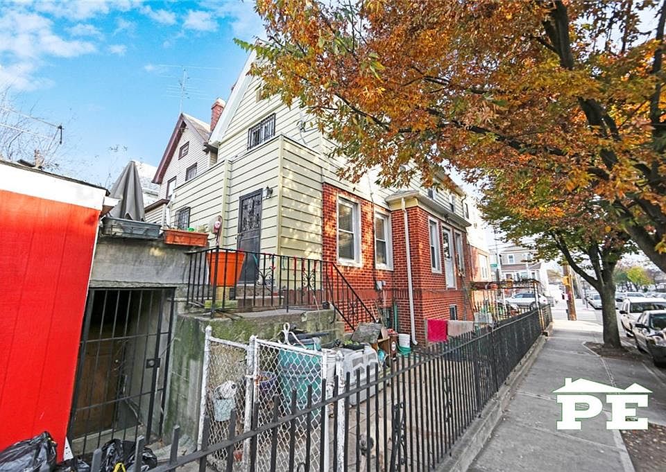 10501 103rd Ave Ozone Park NY Zillow