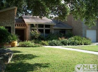 16814 Turkey Point St, San Antonio, TX 78232