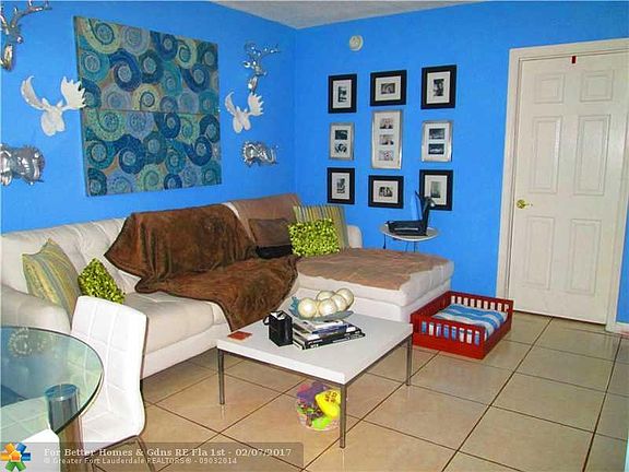 3rd image of 2741 NE 8th Ave APT 13
