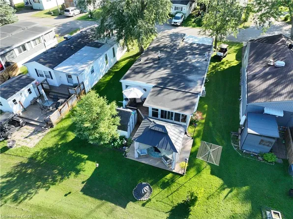 580 Beaver Creek Rd #189, Waterloo, ON N2J 3Z4