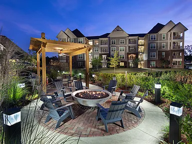 Vestavia Reserve