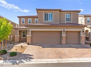 10101 Heron Lake Ave, Las Vegas, NV 89178