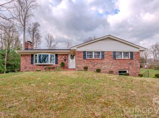 1 Mayfair Dr, Candler, NC 28715