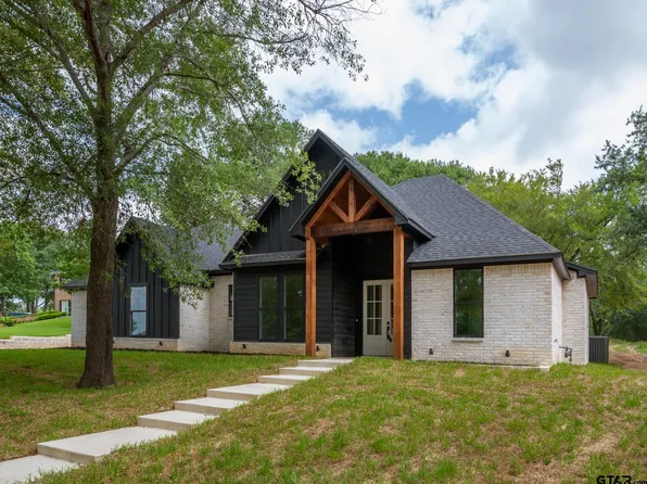 2110 Stanford St, Jacksonville, TX 75766