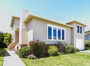 191 Morningside Dr, San Francisco, CA 94132