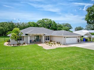 412 S Angelo Lake Rd, Avon Park, FL 33825
