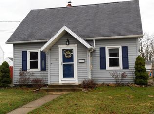 65 Olmstead Ave, Depew, NY 14043