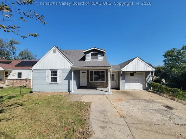 202 Winfield Rd, Saint Albans, WV 25177