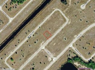 13659 Walleye Way, Placida, FL 33946