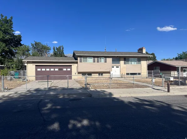 720 N 1000th St E, Lehi, UT 84043