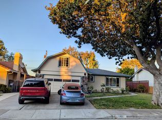2357 Stanford Pl, Santa Clara, CA 95051