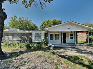 4731 Bedford Dr, Mesquite, TX 75150