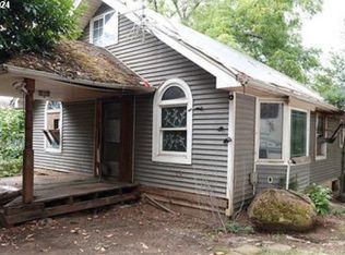 89518 Poodle Creek Rd, Noti, OR 97461