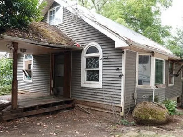 89518 Poodle Creek Rd, Noti, OR 97461