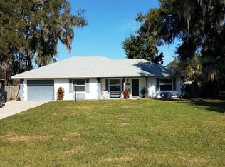1029 Cr 463b, Lake Panasoffkee, FL 33538