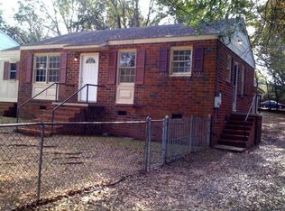 3038 Meade St, Columbus, GA 31903