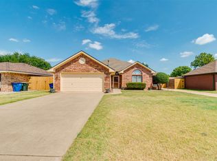 2009 W Lynn St, Duncan, OK 73533