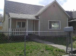 2119 W Dean Ave, Spokane, WA 99201