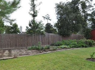 10219 N Summerlin, Conroe, TX 77302