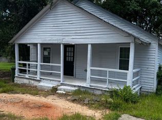 235 Kentucky Ave, Griffin, GA 30223