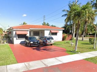 1135 SW 72nd Ave, Miami, FL 33144