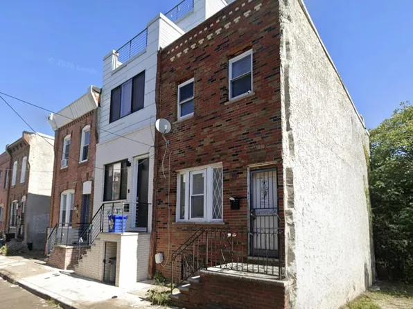 1525 S Lecount St, Philadelphia, PA 19146