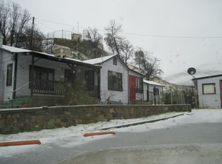 3864 Lake Isabella Blvd, Bodfish, CA 93205