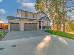 2855 N McCanta Way, Ridgefield, WA 98642