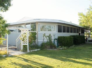 2160 W Pilot Pl, Pahrump, NV 89060