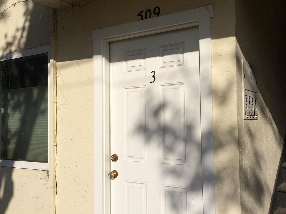 1st image of 509 Brown St #3