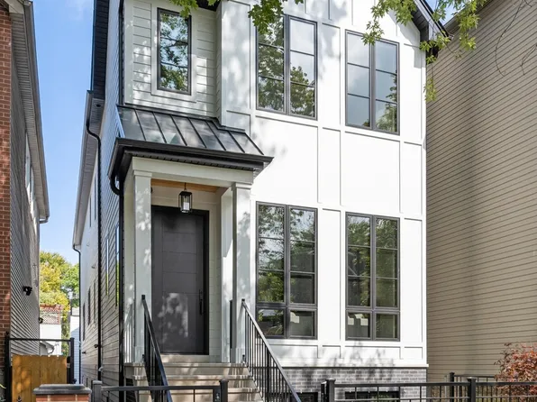 1812 W Melrose St, Chicago, IL 60657