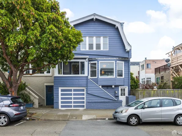 535 Judah St, San Francisco, CA 94122