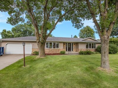545 Spruce St, Paynesville, MN, 56362