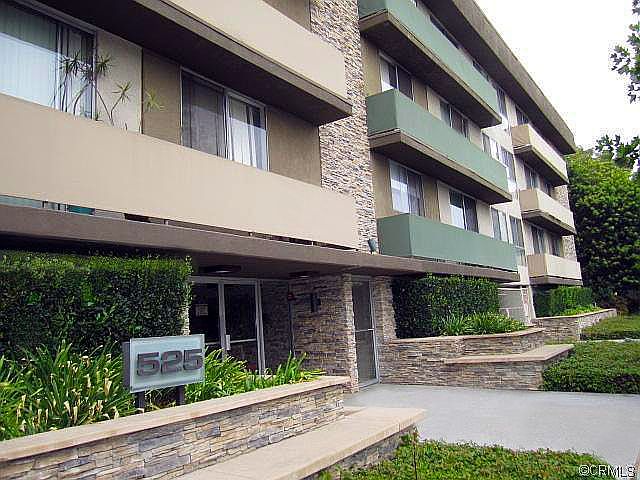 SYCAMORE VILLAS