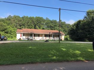 516 Frashier Rd, Carrollton, GA 30116