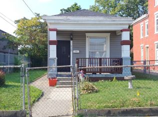 2126 Portland Ave, Louisville, KY 40212