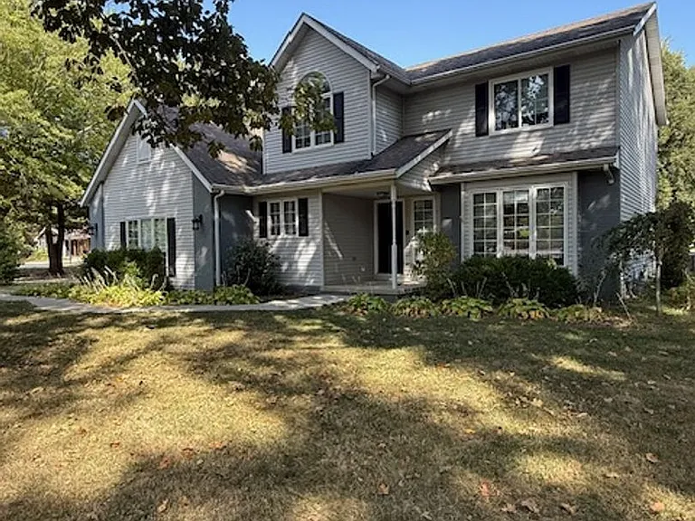 5820 Iron Bridge Rd — Photo 3