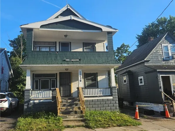 11430 Methyl Ave, Cleveland, OH 44120