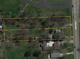 7167 Stellhorn Rd, Fort Wayne, IN 46815