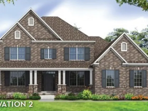 7279 Northwest Hwy Lot 123, Fairview, TN 37062