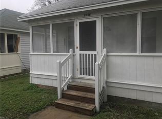 109 N First St #C, Hampton, VA 23664