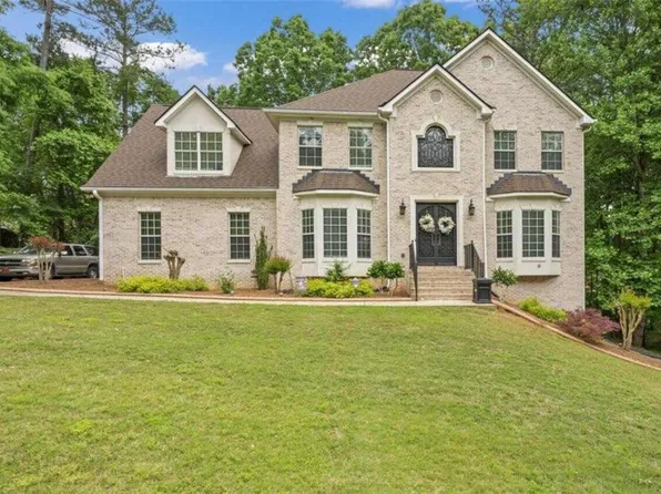 180 McGarity Dr, McDonough, GA 30252