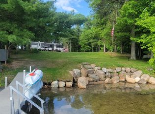 13034 Silver Lake Rd, Merrifield, MN 56465